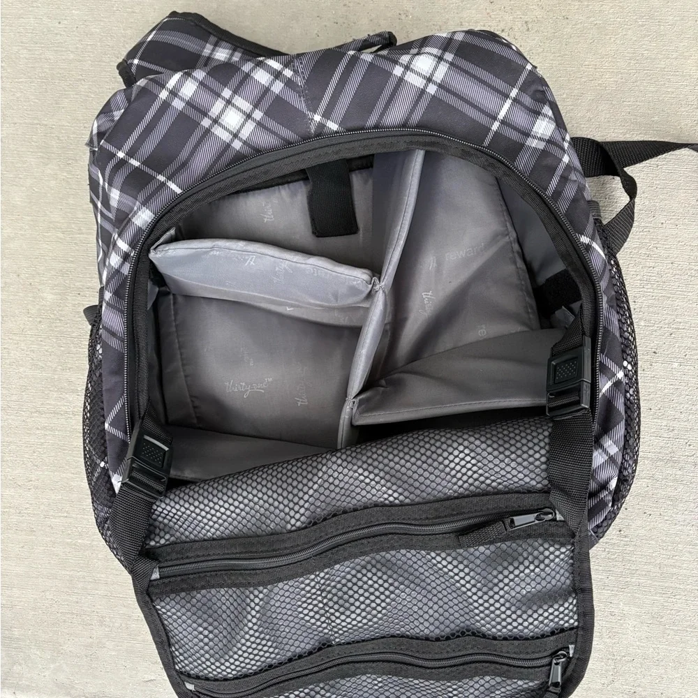 Thirty-one Camera Bag Backpack 
